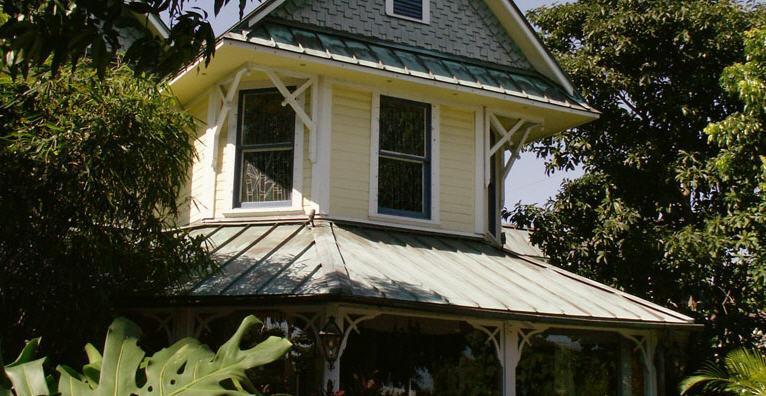 Sundy House - Delray Beach Exterior foto