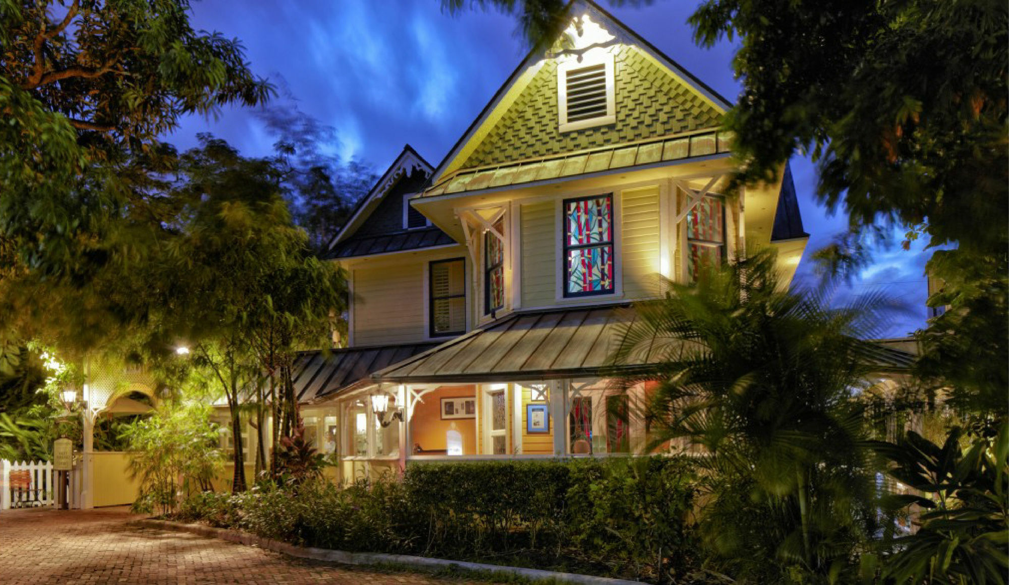 Sundy House - Delray Beach Exterior foto